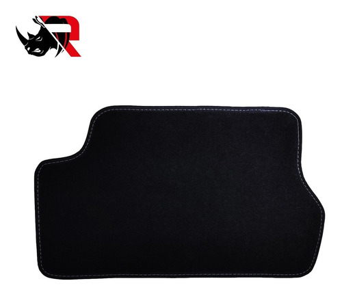 Imagen 4 de 5 de Tapete Alfombra Automotriz Compatible Con Mini Cooper S