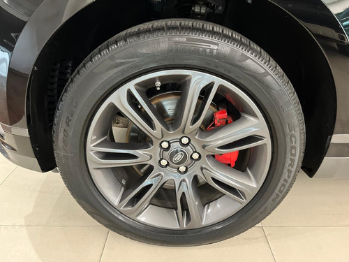 Land Rover Range Rover Velar 2.0l 300cv P300 Velar
