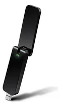 Comprar Adaptador Usb Wifi Tplink T4u Dual Band Ac1300 2.4 Y 5ghz