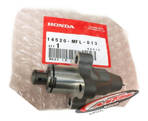 Tensor Distribucion Original Honda Cbr 1000 Rr Moto Sur