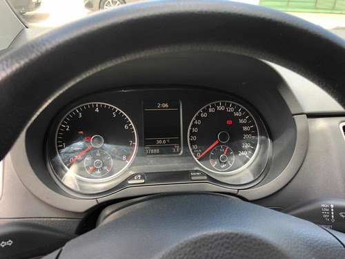 Volkswagen Fox 1.6 Confortline Pack 2014