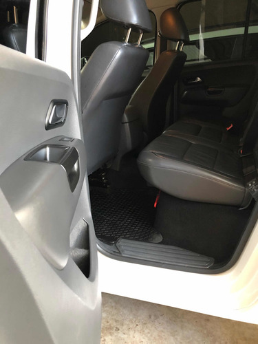 Volkswagen Amarok 2.0 Cd Tdi 180cv 4x4 Highline C34 2014