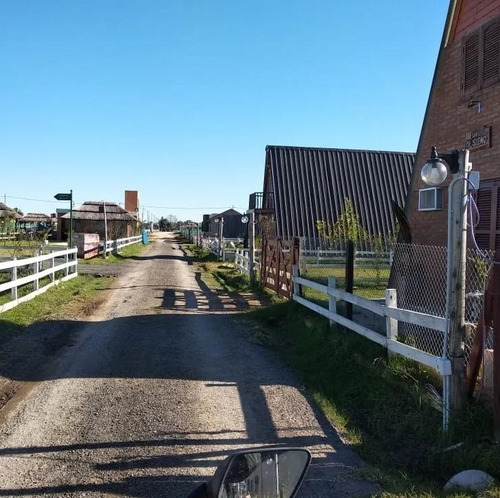 Terreno En Venta - 300mts2 - General Rodríguez