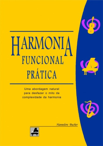 Harmonia Funcional Prática