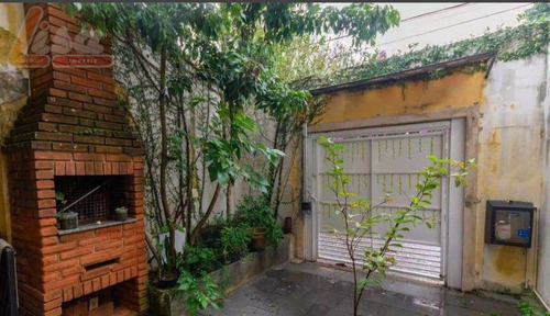 Imagem 27 de 30 de Sobrado Com 4 Dorms, Nova Petrópolis, São Bernardo Do Campo - R$ 850 Mil, Cod: 2579 - V2579