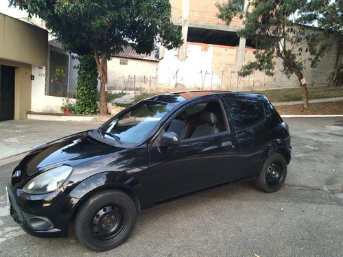 Imagem 1 de 12 de Ford Ka 1.0