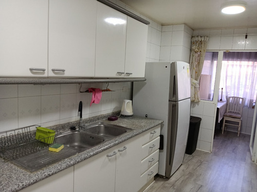 1 Poniente, C/s Muebles, 3 D 2 B, Más Servicio, 1-2 Estac.