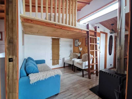 Casa + Cabaña Cercanas Al Aeropuerto (92424)