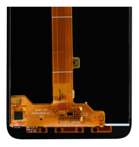 Pantalla Completa Compatible Con Alcatel Pixi 4 5.5 5012