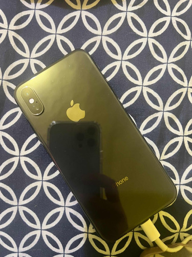 iPhone XS Samsung Huawei 76% De Batería Excelentes Condición