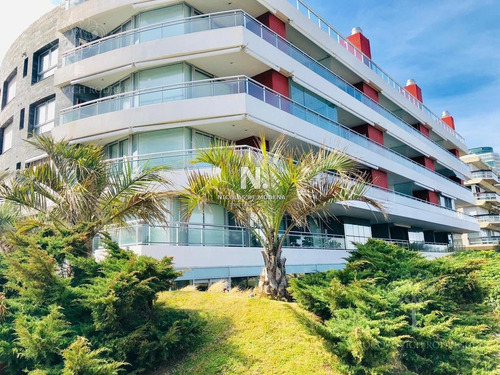 Playa Mansa, Unificado, Planta Única. - Ref: 2242