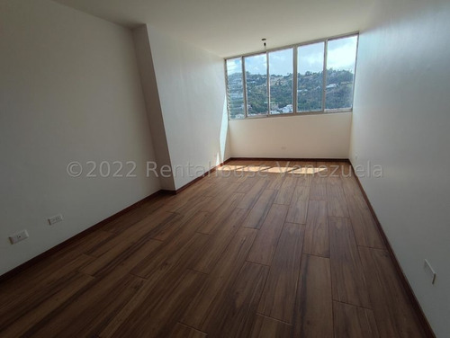 Imagen 20 de 29 de Apartamento En Alquiler Santa Paula 22-22589