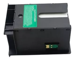 Caja De Mantenimiento L1455 - T6711 00 Wf-3540