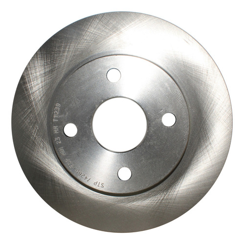 Disco Freno Delantero Para Toyota Probox 1.4 1nd-tv 2003 Par