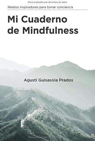 Libro Mi Cuaderno De Mindfulness Relatos Inspiradores Para