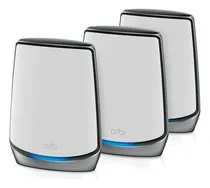 Comprar Sistema Wi-fi 6 Netgear Orbi Whole Home Tri-band Mesh (rbk..