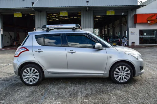 Suzuki Swift 1.4 Gl