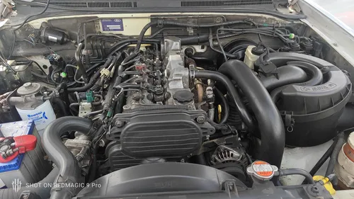 4x4 Diesel
