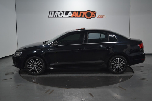 Volkswagen Vento 2.0 Tsi Sportline At 2013 -imolaautos