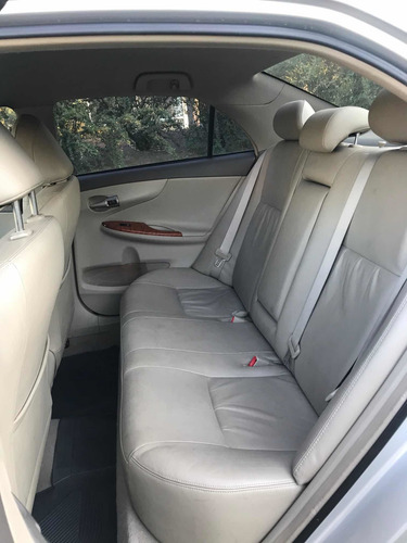 Toyota Corolla 2008 1.8 Se-g At