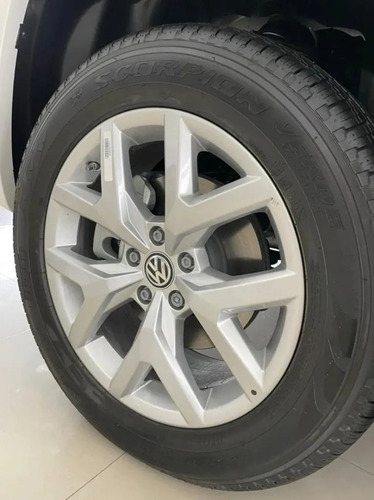 Imagen 20 de 25 de Volkswagen Amarok 3.0 V6 Cd Highline 4x4 At 2023 Nueva Vw 31