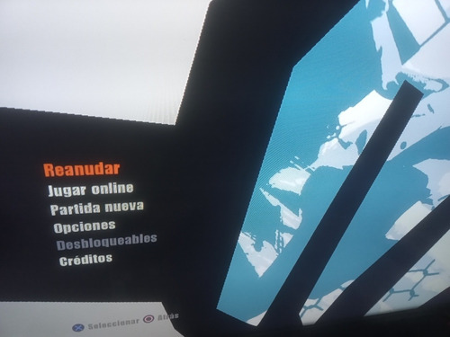 Juego De Ps3 El Padrino 2, The Godfather 2, Físico Y Usado (Usado)