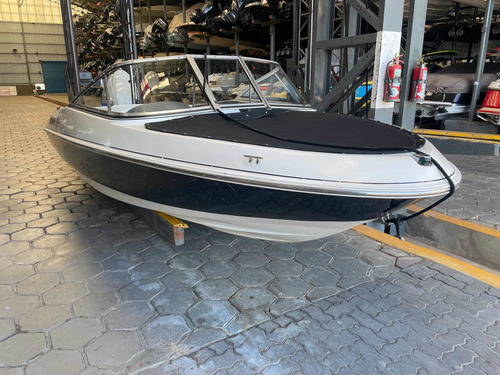 Quicksilver 1700- Marina Uno