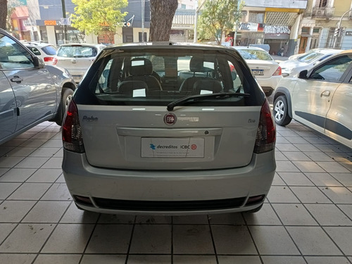 Fiat Palio 1.4 Fire Pack Top