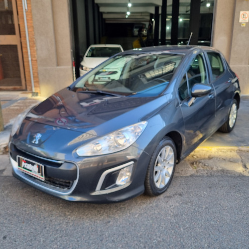 Peugeot 308 1.6 Active Hdi 115cv