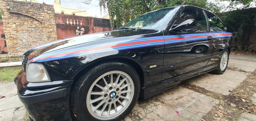 Bmw 323 Ti M Pack