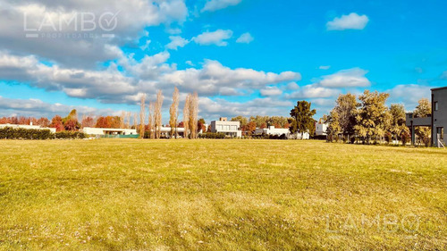 Venta Lote Pilar Los Palenques