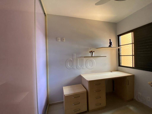 Imagem 15 de 22 de Apartamento Com 3 Dormitórios À Venda, 99 M² Por R$ 480.000,00 - Vila Rezende - Piracicaba/sp - Ap4386