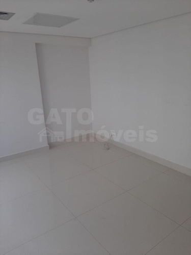 Imagem 6 de 9 de Escritório Para Venda Em Barueri, Alphaville Centro Industrial E Empresarial/alphaville., 2 Banheiros, 1 Vaga - 23235_1-2389613