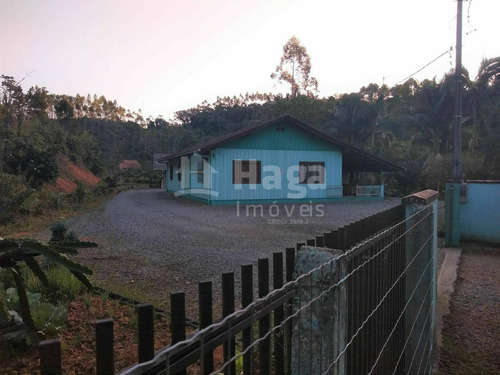 Imagem 3 de 30 de Chácara À Venda No Bairro Sete De Janeiro - Massaranduba/sc - 2306c