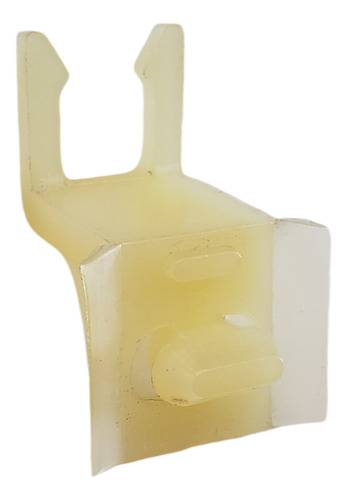 Kit 4 Presilha Suporte Grade Refrigerador Consul 280l 340l