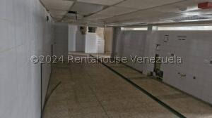 Fabuloso Local Comercial En Alquiler En Las Minas