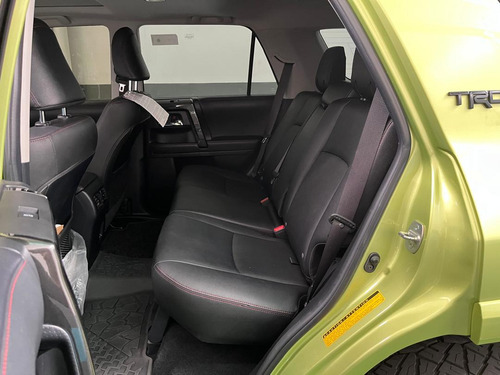 Toyota 4runner Trd Pro