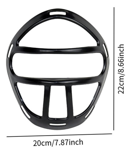 Taekwondo Face Guardar Para Niños Adultos Face Protector