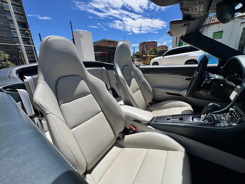 Porsche 911 3.0 Carrera S Cabriolet
