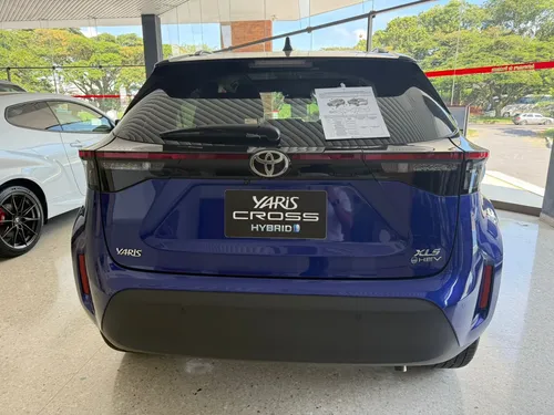 Toyota Yaris Cross 1.5 Hev Xls