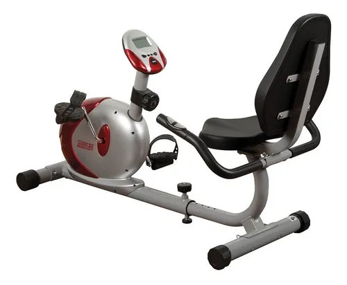 Bicicletas Fijas – Semikon Basic Gym