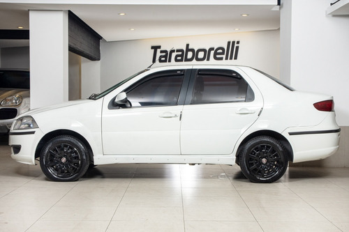 Fiat Siena (f4) El 1.4 8v Usado San Miguel