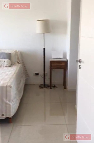 Imagen 7 de 11 de Departamento Alquiler Temporal En Acqua Golf Con Terraza Propia