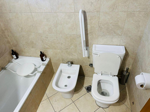 3 Ambientes Amoblado En Caballito Norte Alquiler Temporario Buenos Aires Argentina