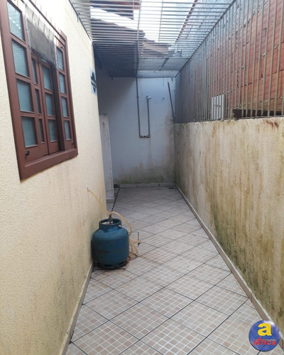 Imagem 10 de 12 de Casa Com 03 Dormitorios - Ca00166 - 33578361