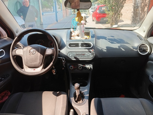 MG MG3 1.5 Std Mt