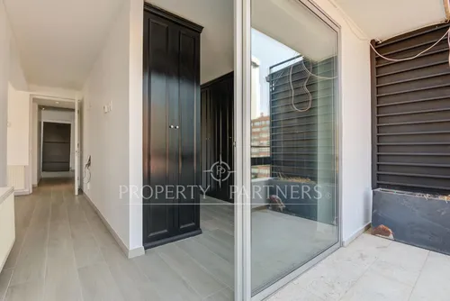 Precioso Departamento Con 2 Suites Y 2 Estacionami...