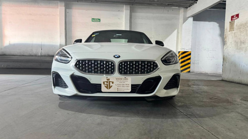Bmw Z4 2 Pts. Z4 20i, L4, 2.0t, 197 Hp, ta