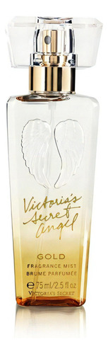 Body Splash Angel Gold Victoria's Secret