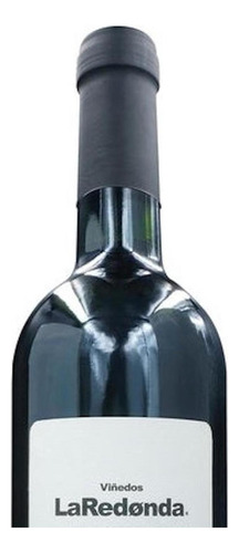 Pack De 6 Vino Tinto La Redonda Ruby 750 Ml